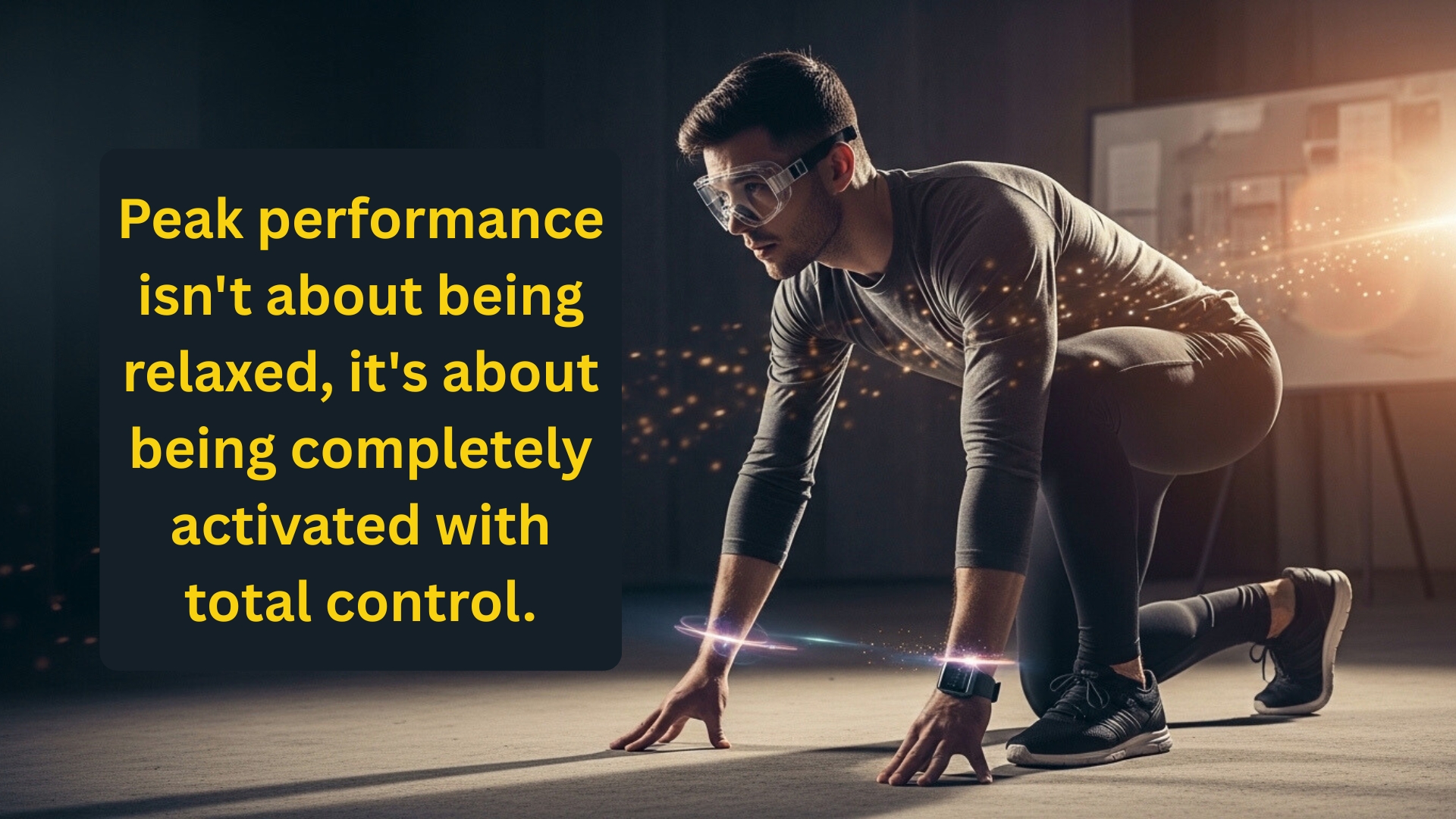 New Mindset: 5 Bold Breathing Shifts to Unlock Energy. 5 High performer using new mindset peak state activator breathing technique for on-demand excellence