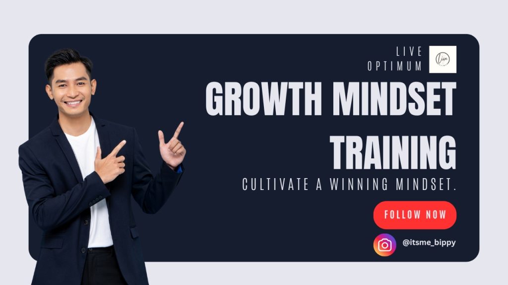 Growth Mindset Training: 7 Shifts to Boost Results Fast.