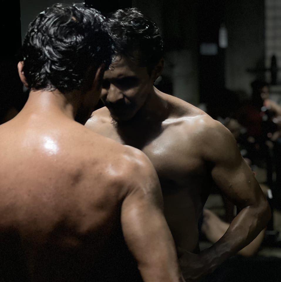 About 1 Mindset Mastery