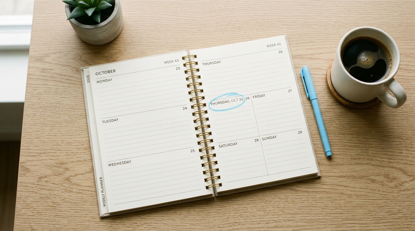 Mentally Exhausted? 7 Simple Fixes to Reclaim Energy 4 mentally exhausted recovery plan using the deload mind cycle.